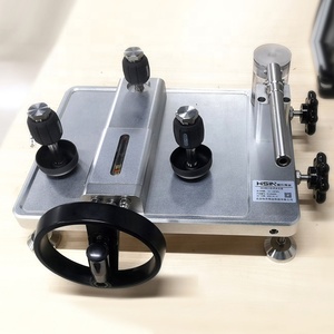 Comparador de Color Digital para Dientes, Instrumento de Metrología, Calibrador de 1000 bar, para Laboratorio Industrial y Dental - Product Image 4
