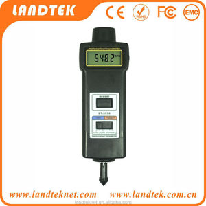 Độ chính xác cao liên hệ với tốc độ tuyến tính <span class=keywords><strong>tachometer</strong></span> ES-2100L - Product Image 4