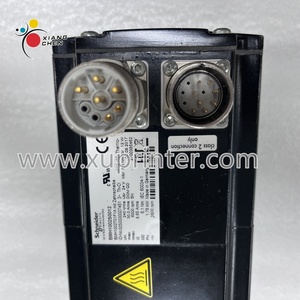 WD BMH1002S0012 Electric Servo Motor for Offset <b>Printing</b> <b>Machine</b> Parts Original Used Offset <b>Printing</b> Parts - Product Image 5
