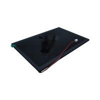 Écran TFT LCD vertical personnalisé de 7 pouces 1200*1920 avec interface MIPI 40 broches, technologie IPS, luminosité 2000, marque YD