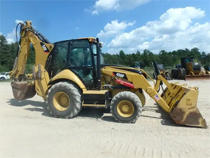 CATERPILLAR 450F d'occasion bon marché à vendre 450F - Product Image 2