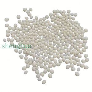 Prix d'usine TPU Granules transparents Perles en plastique élastique Matériau en résine pour équipement sportif et feuilles de plastique de qualité alimentaire - Product Image 6