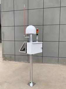 Sét Giám Sát Và Sớm Cảnh Báo Hệ Thống Khí Quyển Điện Trường Meter YB-Y01 Nhà Sản Xuất - Product Image 3