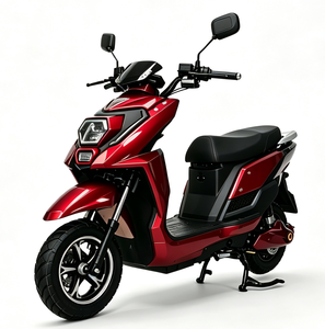 Nouveau design 2026 – Scooter électrique moderne à LED 60V 72V 1000W 2000W 3000W pour adulte, cyclomoteur rapide pour trajets urbains, <span class=keywords><strong>moto</strong></span> électrique - Product Image 6