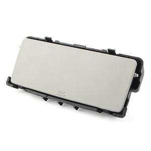 Estuche para gafas de sol Yunnuo LR086385, bolsa de almacenamiento de plástico de un solo color para protección de gafas - Product Image 3