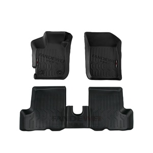 <span class=keywords><strong>Acheter</strong></span> Tapis de voiture Accessoires de voiture revêtements de sol de voiture personnalisés pour Renault <span class=keywords><strong>Duster</strong></span> - Product Image 1