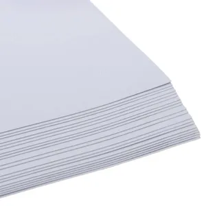 Оптовая продажа 150gsm глянцевая бумага C2S с покрытием 60gsm 90gsm для книжной печати