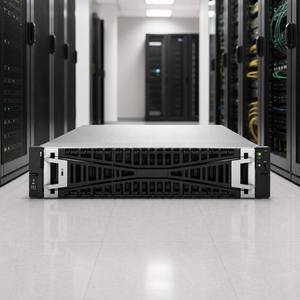 Serveur en rack P73285-B21 DL380 Gen12 8LFF ProLiant, configuration informatique modèle P73285-B21 - Product Image 1