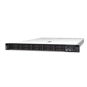Servidor en Rack ThinkSystem SR630 V3 1U en Existencia para Procesador Intel Xeon 1.8GHz, Servidor en Rack 1U - Product Image 5