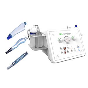 Beauty Salon Professional Diamond Peeling Water Multifunctional <b>Micro</b> Dermabrasion Oxygen Facial <b>Machine</b> - Product Image 5