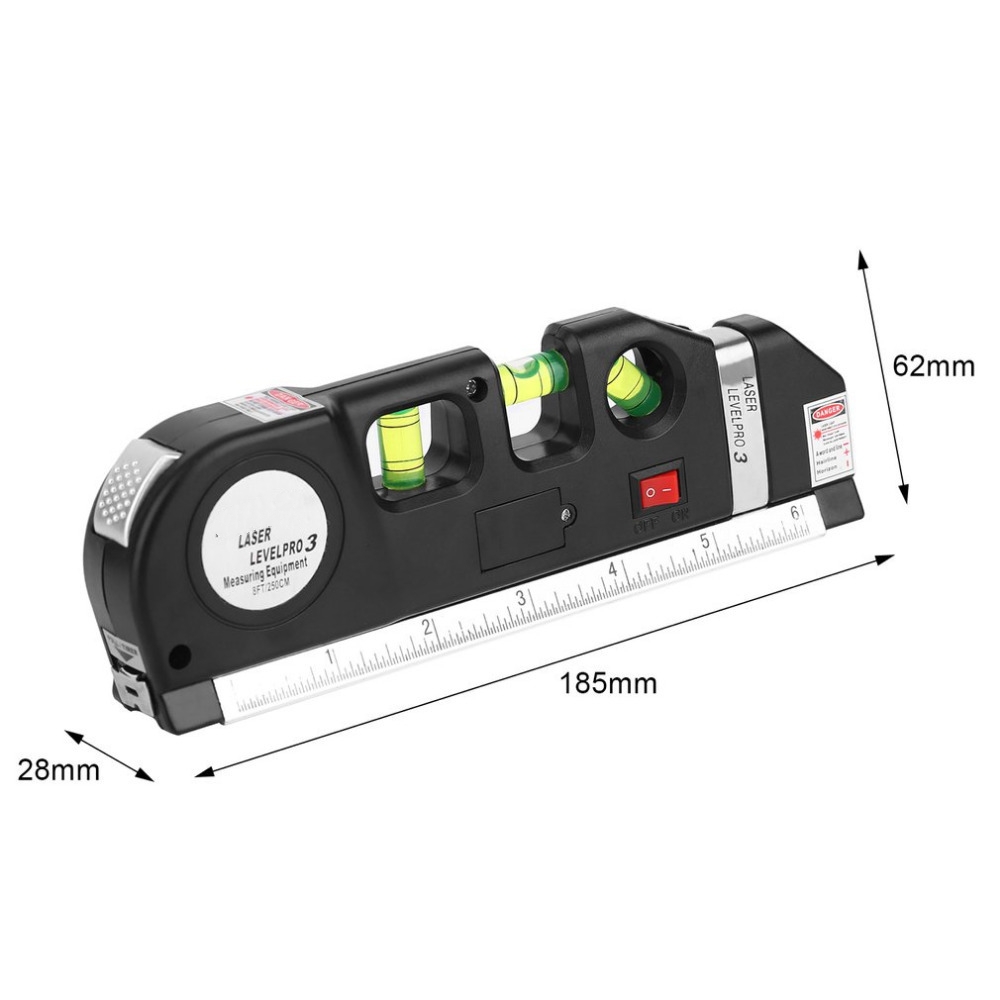Multipurpose Laser Level