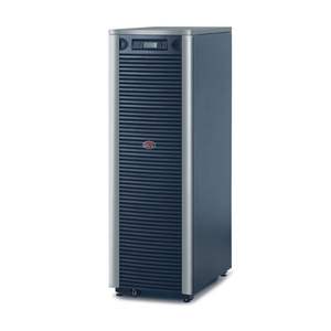 APC UPS SYA16K16IXR Symmetra LX 16kVA スケーラブル対応（最大16kVAまで拡張可能）N+1 エクステンデッドラン タワー型バッテリーバックアップUPS - Product Image 2