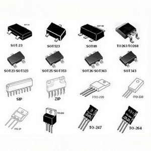 (Electronic Components) MAX4585EUB - Product Image 1