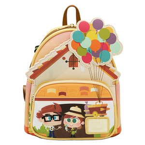 Mochila Loungefly <span class=keywords><strong>Mini</strong></span>, Linda Mochila de PU, Mochila Escolar Infantil, Mochila de Moda - Product Image 1