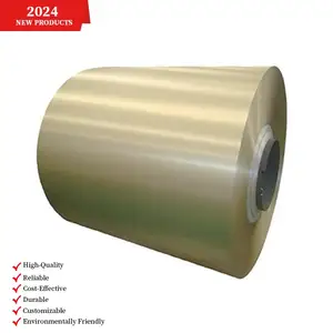 Factory price Prepainted Aluminum coil RAL3005 red color aluminium rolls color coated aluminum sheet supplier