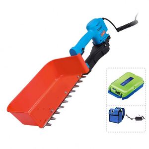 Nouvelle cueilleuse de thé électrique portative sans batterie - Product Image 3