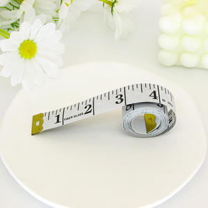 ไม้บรรทัดวัดขนาดตัวยาว1.5เมตรและวัดเทปสำหรับตัดเย็บ - Product Image 6