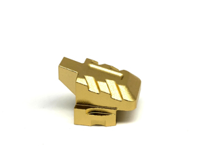 Vente en gros professionnel en acier inoxydable personnalisé de haute qualité usinage CNC fraisage pièces métalliques de précision pour l'usinage 0.01mm - Product Image 3