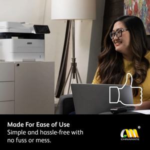 Cartouches de toner haute capacité Chinamate pour VersaLink C7000 pour cartouches de toner Xerox C7000DN C7000N C7000 - Product Image 3