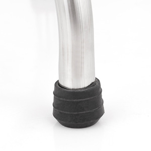 Spiral Lifting Round <b>Stool</b> Stainless Steel Three Legs No Wheels For Nurses Dentists Veterinarians Operating Room Laboratory Use - Product Image 3