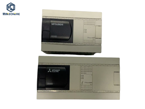 FX3GA-40MR-CM FX3GA-60MR-MR ตัวควบคุมลอจิกแบบตั้งโปรแกรมได้ โมดูล PLC อุตสาหกรรม อุปกรณ์ควบคุมระบบอัตโนมัติ ยูนิต PLC ขนาดกะทัดรัด - Product Image 1