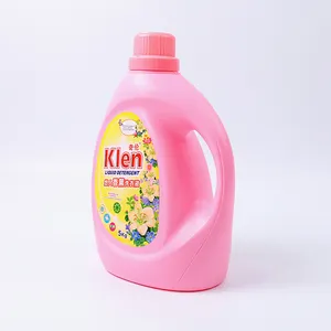 New Product For High Quality Liquid Detergent Cleaning Clothes Detergente Liquido