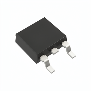 ชิปอิเล็กทรอนิกส์ ชิ้นส่วน FQD1P50TF TO-252AA ทรานซิสเตอร์ มีสินค้าในสต็อก - Product Image 1