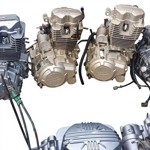 เครื่องยนต์สามล้อมือสองสภาพ 90% ระบายความร้อนด้วยอากาศ 150/175/200/250/300  หัวเครื่องยนต์ระบายความร้อนด้วยน้ำแบบยูนิเวอร์แซล  ระบบขับเคลื่อน<span class=keywords><strong>เพลา</strong></span>แบบลูป 5 สปีด - Product Image 4