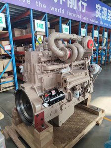 Cilindro de Motor Nuevo en Stock - Product Image 6