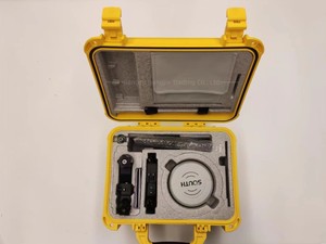ซุปเปอร์ชาร์จพกพา RTK เครื่องมือสำรวจ G3ใต้ GNSS RTK GPS ด้วยเทคโนโลยี SOC - Product Image 2