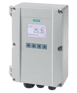เครื่องวัดอัตราการไหลแบบอัลตราโซนิก SITRANS FST020 แบบหนีบสแตนเลส 4-20mA Modbus สำหรับน้ำและน้ำเสีย - Product Image 5