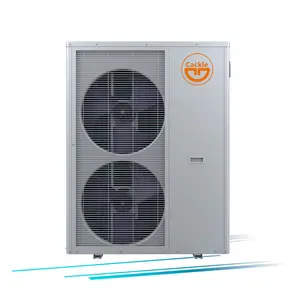 28kw 29kw 30kw piscina inversor de bombas de calor de los precios de los calefacción piscina sistema WIFI inversor bomba de calor de la piscina calentador