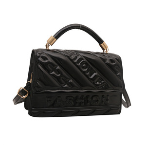 Nuova Borsa a Tracolla Monospalla 2025 dal <span class=keywords><strong>Design</strong></span> Elegante <span class=keywords><strong>e</strong></span> alla <span class=keywords><strong>Moda</strong></span>, Stile Occidentale, Tinta Unita, Fresca <span class=keywords><strong>e</strong></span> Portatile, con Texture Distintiva - Product Image 5