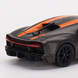 Minigt 1:64 مكواة دييكاست سوبر سبورت + سبيكة نموذج لعبة سيارة رياضية - Product Image 6