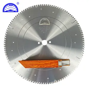 Germany Imported 14 16 18 inch 120 Teeth Table Saw Aluminum Saw Blade Diamond Saw Blade