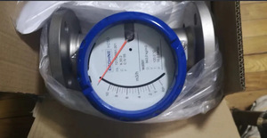 เครื่องวัดอัตราการไหลแบบปรับพื้นที่ได้ KROHNE รุ่น H250/RR/M40/ESK-EX ของแท้ใหม่เอี่ยม - Product Image 4