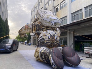 <span class=keywords><strong>2025</strong></span> mới khổng lồ <span class=keywords><strong>Inflatable</strong></span> phi hành gia cho không gian theo chủ đề trang trí - Product Image 2