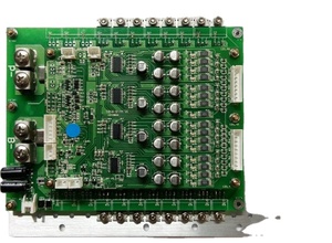 Proveedor de PCBA Smart <span class=keywords><strong>BMS</strong></span> 4s-16s 40A 60A <span class=keywords><strong>80A</strong></span> para Baterías Lifepo4, <span class=keywords><strong>BMS</strong></span> 16s 40a, <span class=keywords><strong>BMS</strong></span> <span class=keywords><strong>3s</strong></span> - Product Image 5