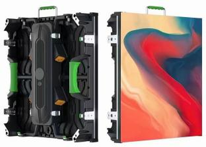 P2.604 Chinese Indoor Rental LED Display for Events LED Screen LED Billboard - Product Image 4