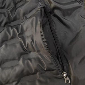 Chaleco de Entrenamiento de Fútbol sin Mangas de Alta Calidad para Hombre - Chaquetas Deportivas Personalizadas para Hombre, Chaleco Ligero para Correr - Product Image 6