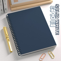 AI-MICH promotionnel pas cher personnalisé A5 papier bureau et bloc-notes scolaires personnalisé Mini carnets de notes de fantaisie