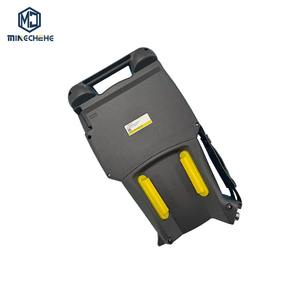 Hochpräzise Industrielle Automatisierungsausrüstung A05B-2256-C100 # EAW Antriebsverstärker Japan Original - Product Image 1