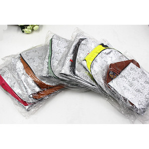 Funda de asiento aislante del calor de verano Fulishu para scooters eléctricos, diseño de dibujos animados en 3D, protector de cojín para motocicleta - Product Image 5