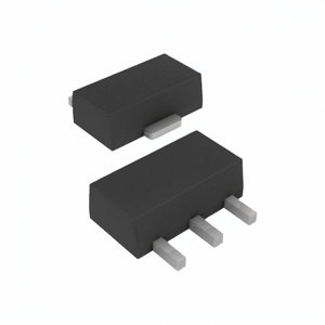 TO 243AA ซื้อชิ้นส่วนอิเล็กทรอนิกส์ออนไลน์ R3111H601A-T1-FE ชิปจัดการพลังงาน (PMIC) ของแท้ - Product Image 1
