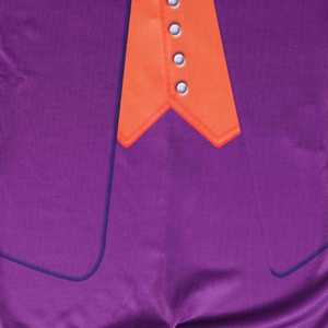 2022 nuevo diseño Dark Knight the <span class=keywords><strong>Joker</strong></span> Mr.J Cosplay Pudding conjunto completo disfraz, con accesorio Halloween hombre - Product Image 5