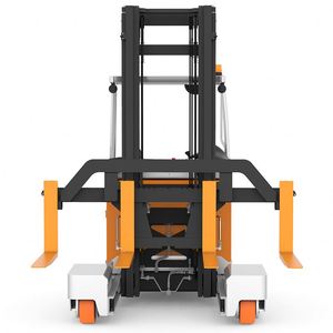 Horquilla de Alcance de 4 Vías Parallel Moving 3.0 Tone en Oferta - Product Image 1