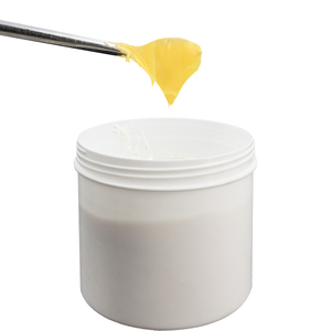 Độ nhớt cao Tiếng Ồn Giảm Độ chính xác oxy hóa ổn định nhựa bánh mỡ - Product Image 4