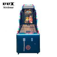 Machines de jeu à monnayeur économiques - Machines d'arcade, machines de boxe, machines de basketball
