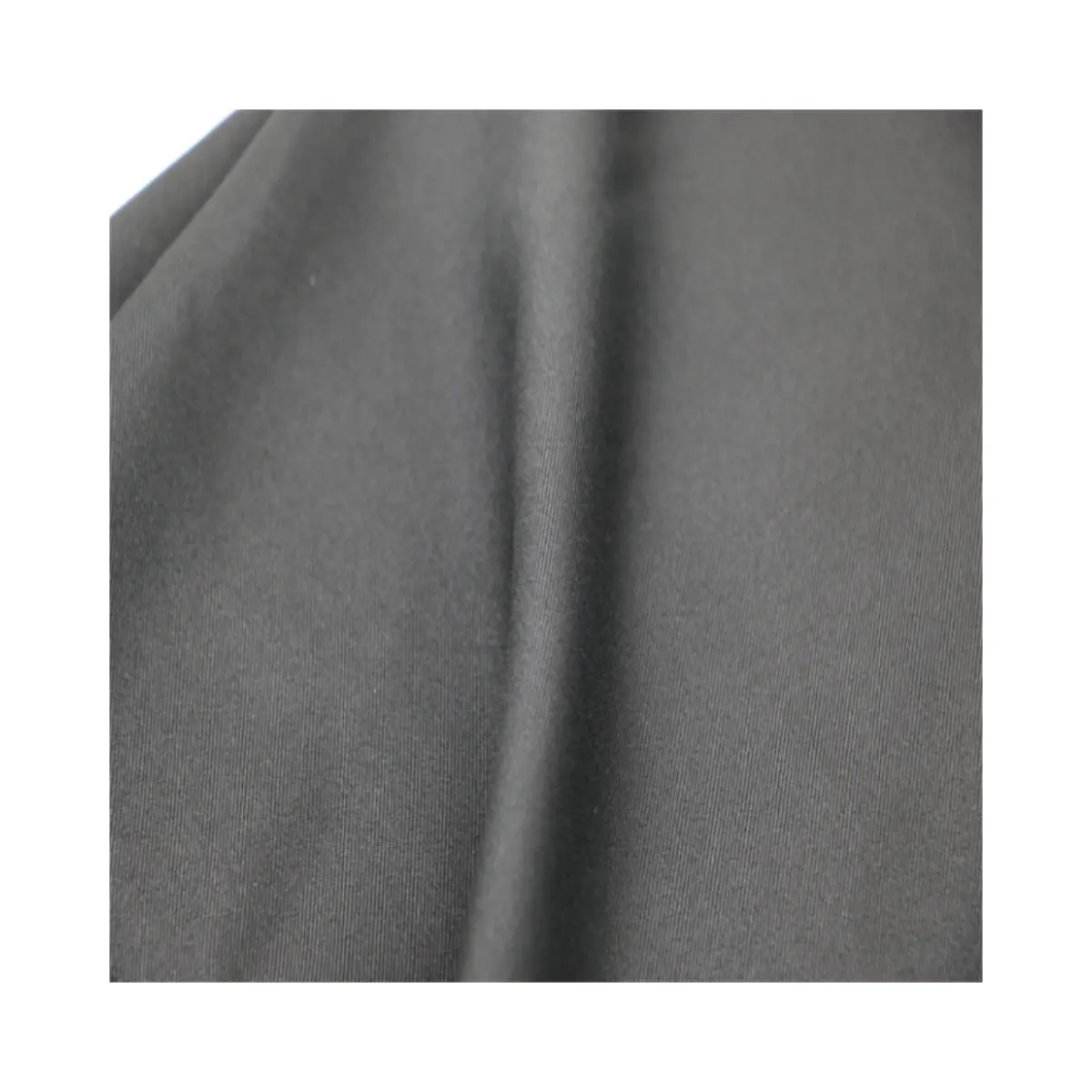 Factory Price Tear-resistant Waterproof Fluorescent Twill Gabardine 100% Polyester Fabric for jackets