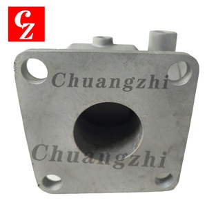 Nueva Válvula de Descarga 54747399 para Accesorios de Compresor de Aire Ingersoll Rand 54747399 de Alta Calidad - Product Image 2